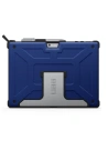 Hurtownia GSM - Etui UAG Urban Armor Gear Metropolis Microsoft Surface Pro 4/5/6 (niebieska) UAG-SFPRO4-CBT-VP - UAG341BLU - {ean13} - Hurt