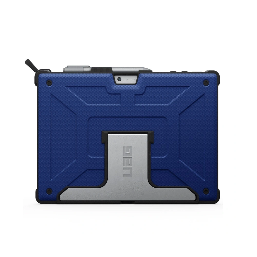 Hurtownia GSM - Etui UAG Urban Armor Gear Metropolis Microsoft Surface Pro 4/5/6 (modrá) UAG-SFPRO4-CBT-VP - UAG341BLU - {ean13} - Hurt