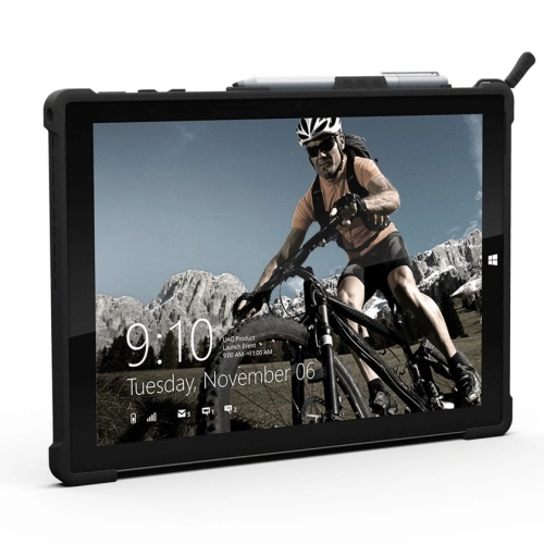 Etui UAG Urban Armor Gear Metropolis Microsoft Surface Pro 4/5/6 (niebieska) UAG-SFPRO4-CBT-VP