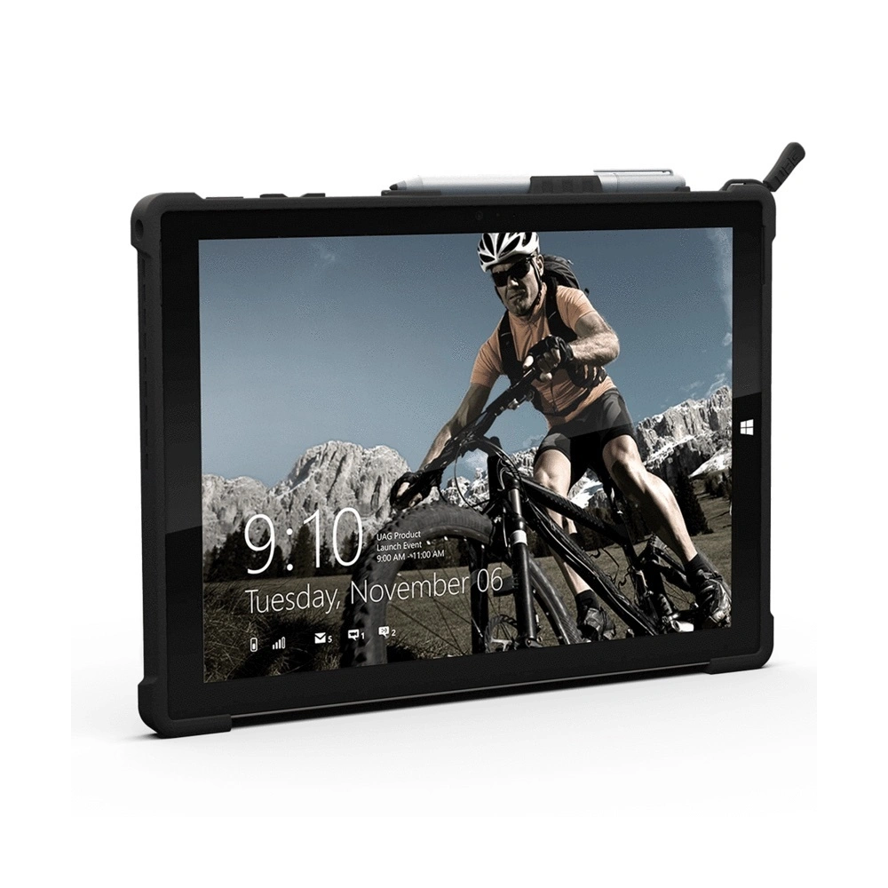 Hurtownia GSM - Etui UAG Urban Armor Gear Metropolis Microsoft Surface Pro 4/5/6 (modrá) UAG-SFPRO4-CBT-VP - UAG341BLU - {ean13} - Hurt