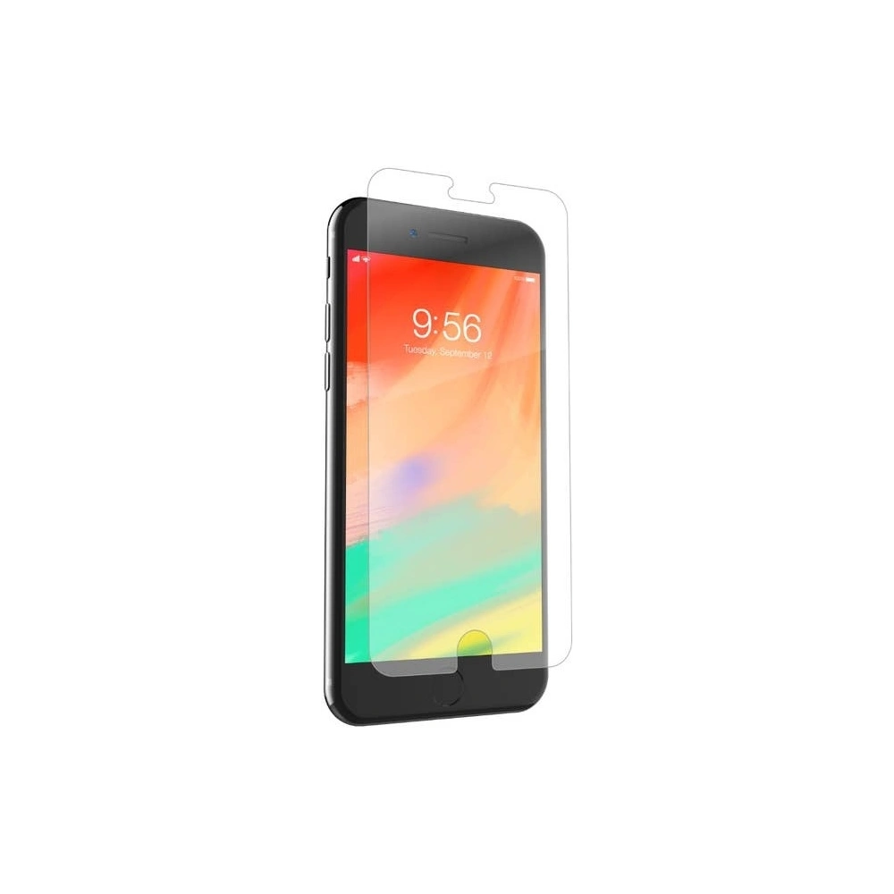 Hurtownia GSM - Szkło ZAGG InvisibleShield Glass+ Apple iPhone 6/7/8 Plus - ZAG001 - {ean13} - Hurt
