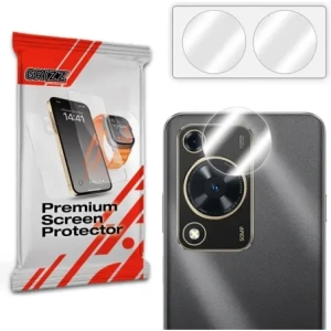 GrizzGlass HybridGlass Camera Huawei Nova Y63