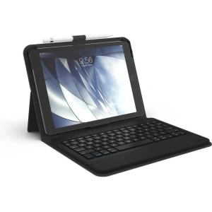 Hurtownia GSM - Etui mit Tastatur ZAGG Messenger Folio Apple iPad Air 9.7 2013/2014 (1. und 2. Generation)/iPad Pro 9.7 2016 ID8BSF-BBU - ZAG003 - {ean13} - Hurt