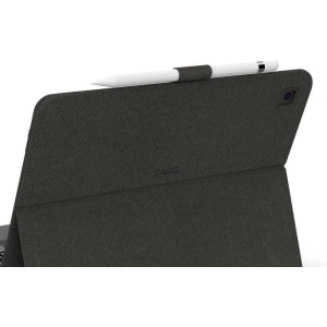 Hurtownia GSM - Etui mit Tastatur ZAGG Messenger Folio Apple iPad Air 9.7 2013/2014 (1. und 2. Generation)/iPad Pro 9.7 2016 ID8BSF-BBU - ZAG003 - {ean13} - Hurt