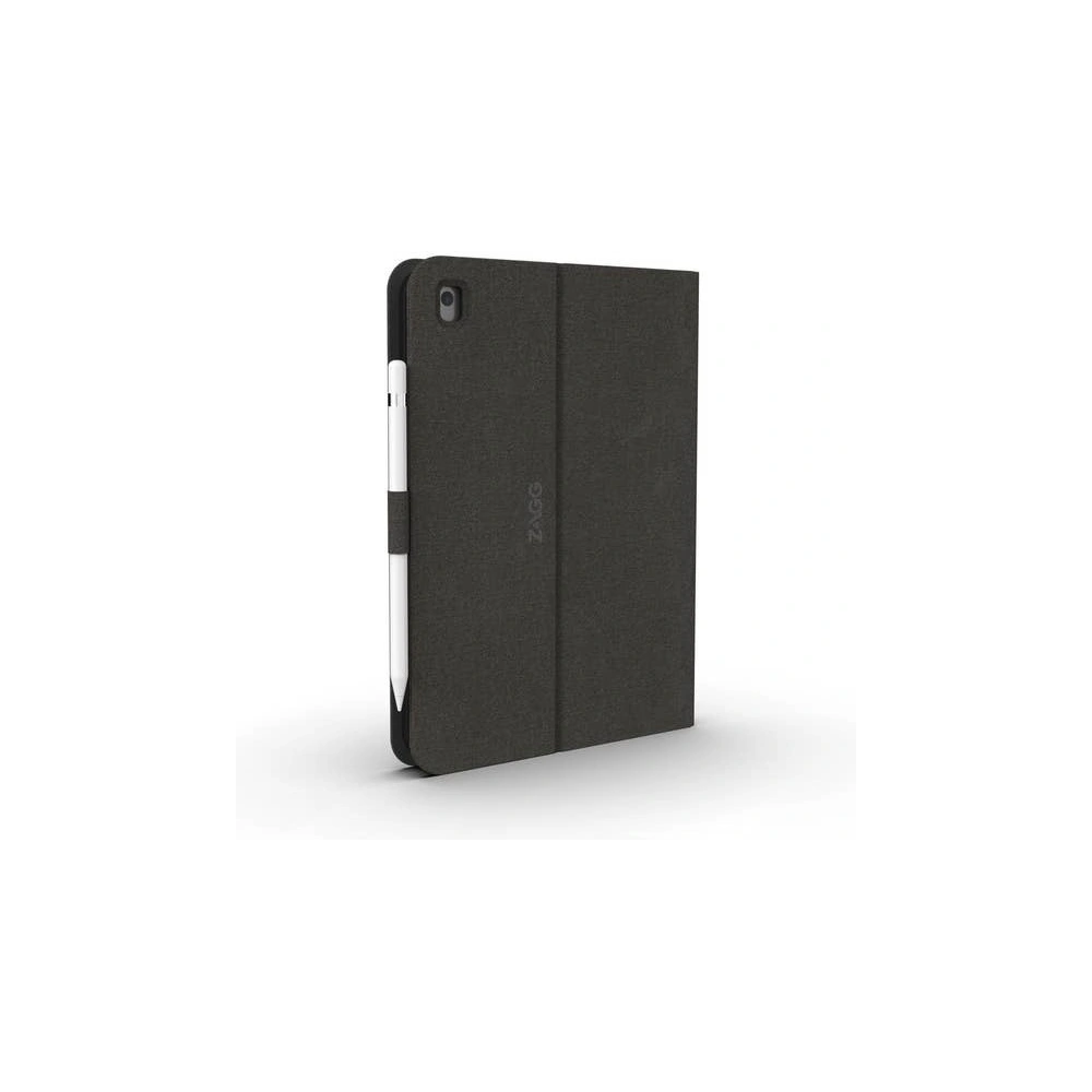 Hurtownia GSM - Etui z klawiaturą ZAGG Messenger Folio Apple iPad Air 9.7 2013/2014 (1. i 2. generacji)/iPad Pro 9.7 2016 ID8BSF-BBU - ZAG003 - {ean13} - Hurt
