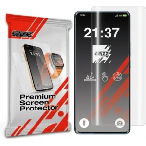 Folia hydrożelowa GrizzGlass Hydrofilm do Huawei Enjoy 70X Vitality