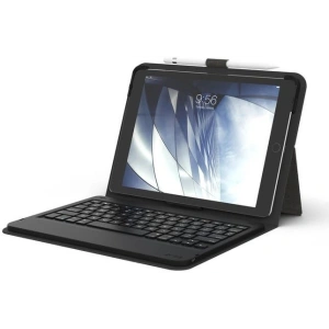 Hurtownia GSM - Etui z klawiaturą ZAGG Messenger Folio Apple iPad Air 9.7 2013/2014 (1. i 2. generacji)/iPad Pro 9.7 2016 ID8BSF-BBU - ZAG003 - {ean13} - Hurt