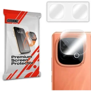 GrizzGlass HybridGlass Cameră Vivo iQOO Z10 Turbo