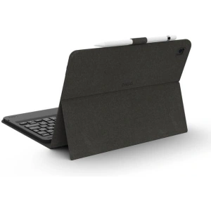 Hurtownia GSM - Etui z klawiaturą ZAGG Messenger Folio Apple iPad Air 9.7 2013/2014 (1. i 2. generacji)/iPad Pro 9.7 2016 ID8BSF-BBU - ZAG003 - {ean13} - Hurt