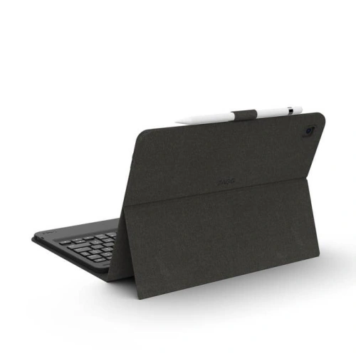Etui z klawiaturą ZAGG Messenger Folio Apple iPad Air 9.7 2013/2014 (1. i 2. generacji)/iPad Pro 9.7 2016 ID8BSF-BBU