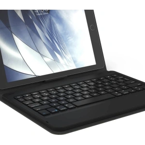 Hurtownia GSM - Etui mit Tastatur ZAGG Messenger Folio Apple iPad Air 9.7 2013/2014 (1. und 2. Generation)/iPad Pro 9.7 2016 ID8BSF-BBU - ZAG003 - {ean13} - Hurt
