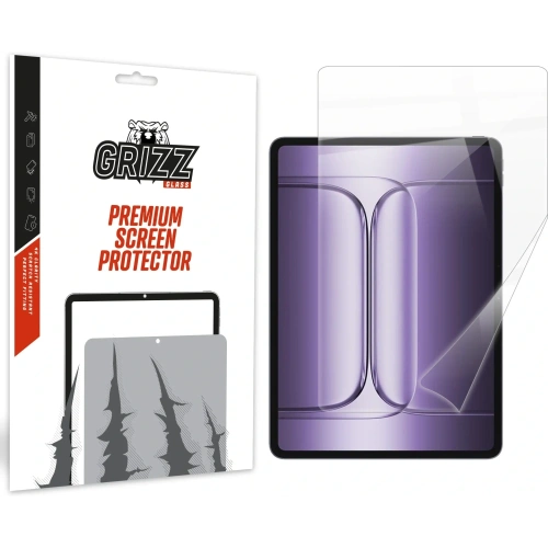 Folia ceramiczna GrizzGlass CeramicFilm do OnePlus Pad 2 Pro
