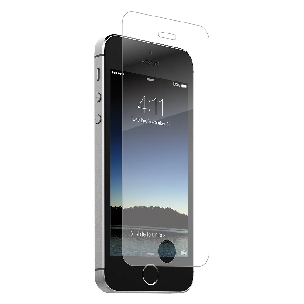 Hurtownia GSM - Szkło ZAGG Invisible Shield Glass+ Apple iPhone 5/5S/5SE - ZAG004 - {ean13} - Hurt