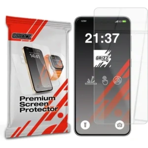GrizzGlass HybridGlass Samsung Galaxy F56