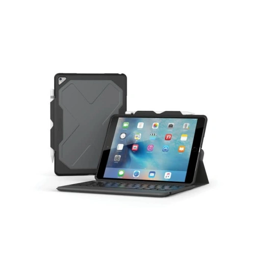 Etui z klawiaturą ZAGG Rugged Messenger Apple iPad Pro 10.5 2017 (2. generacji)