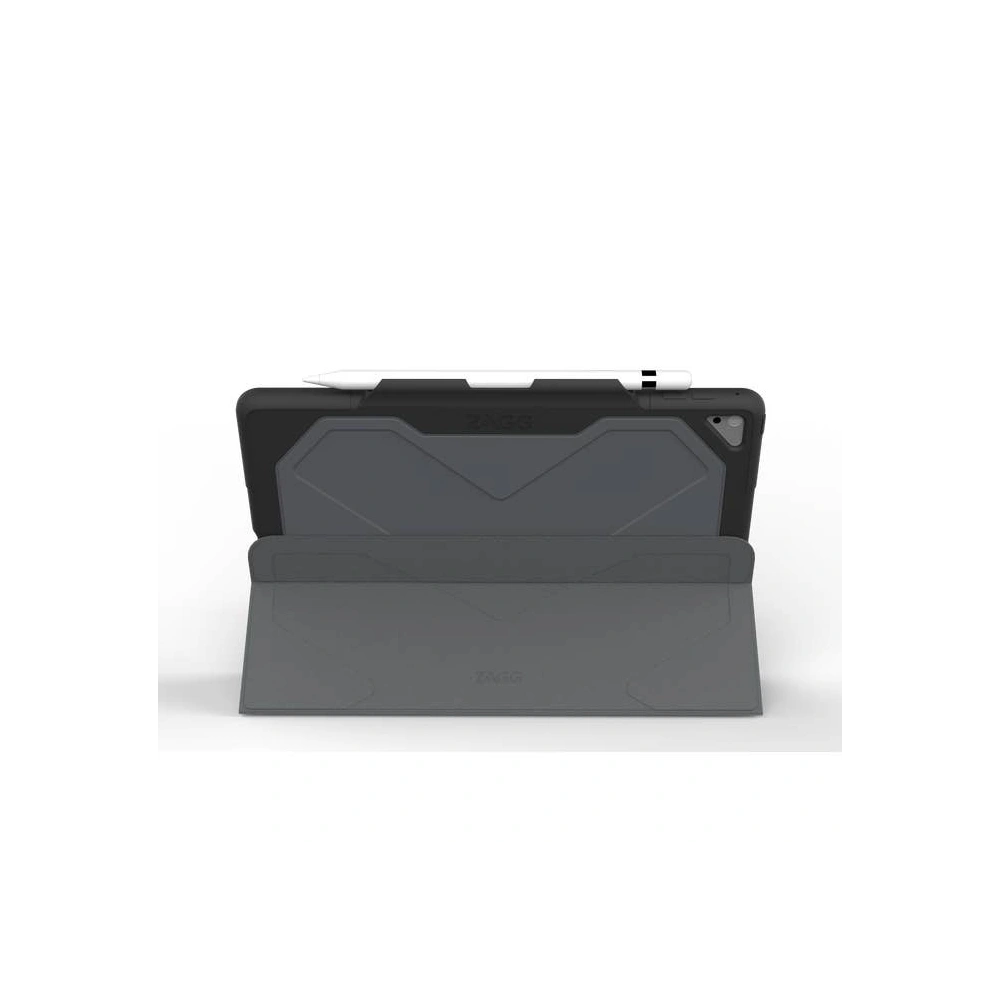 Hurtownia GSM - Etui z klawiaturą ZAGG Rugged Messenger Apple iPad Pro 10.5 2017 (2. generacji) - ZAG005 - {ean13} - Hurt