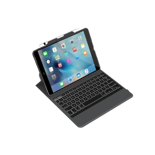 Etui z klawiaturą ZAGG Rugged Messenger Apple iPad Pro 10.5 2017 (2. generacji)