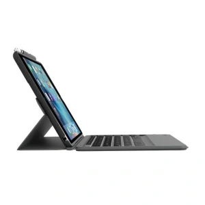 Hurtownia GSM - Etui mit Tastatur ZAGG Rugged Messenger Apple iPad Pro 10.5 2017 (2. Generation) - ZAG005 - {ean13} - Hurt