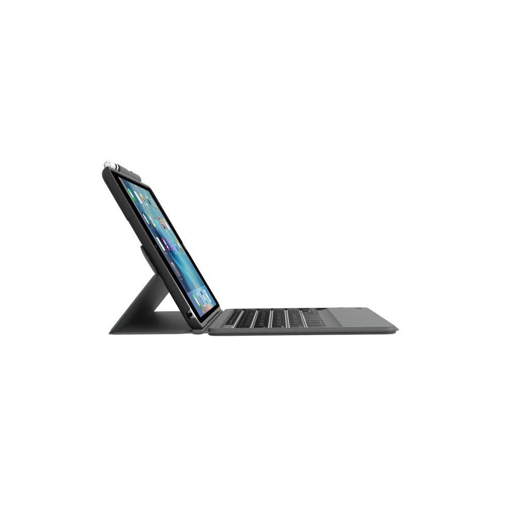 Hurtownia GSM - Etui z klawiaturą ZAGG Rugged Messenger Apple iPad Pro 10.5 2017 (2. generacji) - ZAG005 - {ean13} - Hurt