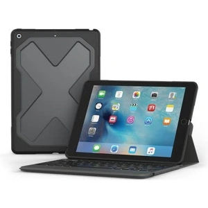 ZAGG Rugged Messenger Apple iPad 9.7