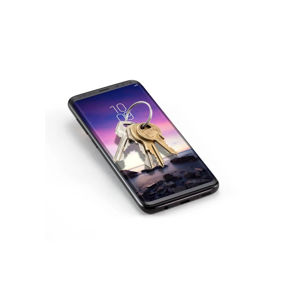 Hurtownia GSM - Szkło ZAGG InvisibleShield Glass Curve Samsung Galaxy S9 - ZAG007 - {ean13} - Hurt