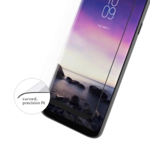 Hurtownia GSM - Szkło ZAGG InvisibleShield Glass Curve Samsung Galaxy S9+ Plus - ZAG008 - {ean13} - Hurt