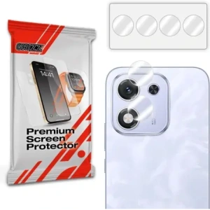 GrizzGlass HybridGlass Camera Honor X70i