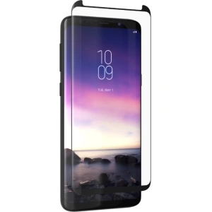Hurtownia GSM - Szkło ZAGG InvisibleShield Glass Curve Samsung Galaxy S9+ Plus - ZAG008 - {ean13} - Hurt