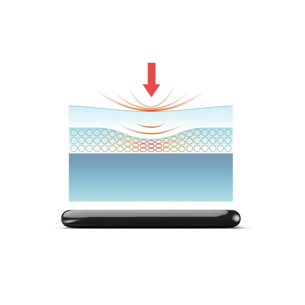 Hurtownia GSM - Szkło ZAGG InvisibleShield Glass Curve Samsung Galaxy S9+ Plus - ZAG008 - {ean13} - Hurt