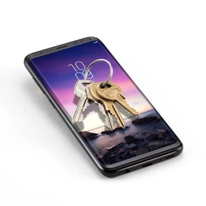 Hurtownia GSM - Szkło ZAGG InvisibleShield Glass Curve Samsung Galaxy S9+ Plus - ZAG008 - {ean13} - Hurt