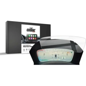 Ceramic GrizzGlass CarDisplay Protection BYD SEAL U DMi Virtual Cockpit (2024-2025)