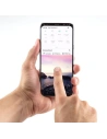 Wholesale ZAGG InvisibleShield Glass Curve Samsung Galaxy S9+ Plus - ZAG008 - {ean13} - Hurt
