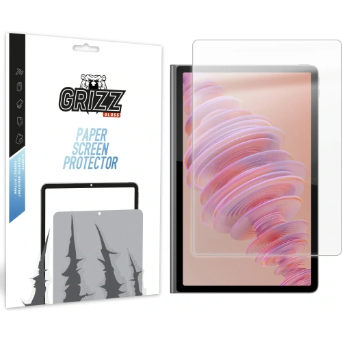 Folia matowa GrizzGlass PaperScreen do Lenovo Tab Plus 11,5"