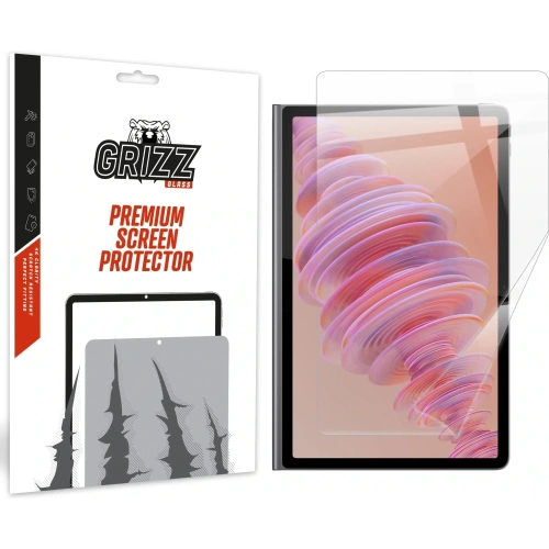 Folia ceramiczna GrizzGlass CeramicFilm do Lenovo Tab Plus 11,5"