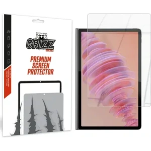 GrizzGlass HybridGlass Lenovo Tab Plus 11,5"