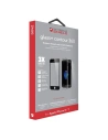 Hurtownia GSM - Szkło z bumperem ZAGG InvisibleShield Glass+ Contour 360 Apple iPhone SE 2022/SE 2020/8/7/6 - ZAG009 - {ean13} - Hurt