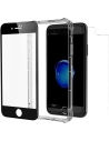 Hurtownia GSM - Szkło z bumperem ZAGG InvisibleShield Glass+ Contour 360 Apple iPhone SE 2022/SE 2020/8/7/6 - ZAG009 - {ean13} - Hurt