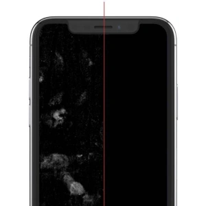 Hurtownia GSM - Glas ZAGG InvisibleShield Glass+ Apple iPhone XS Max - ZAG010 - {ean13} - Hurt