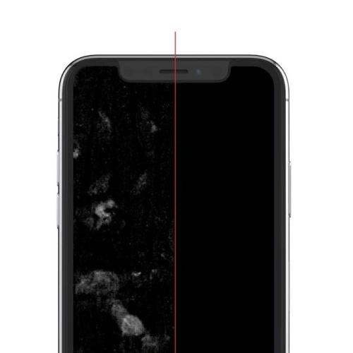 Szkło ZAGG InvisibleShield Glass+ Apple iPhone XS Max