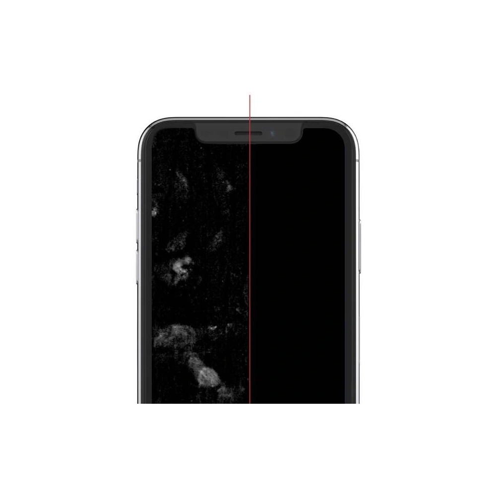 Wholesale ZAGG InvisibleShield Glass+ Apple iPhone XS Max - ZAG010 - {ean13} - Hurt