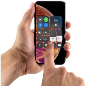 Hurtownia GSM - Glas ZAGG InvisibleShield Glass+ Apple iPhone XS Max - ZAG010 - {ean13} - Hurt