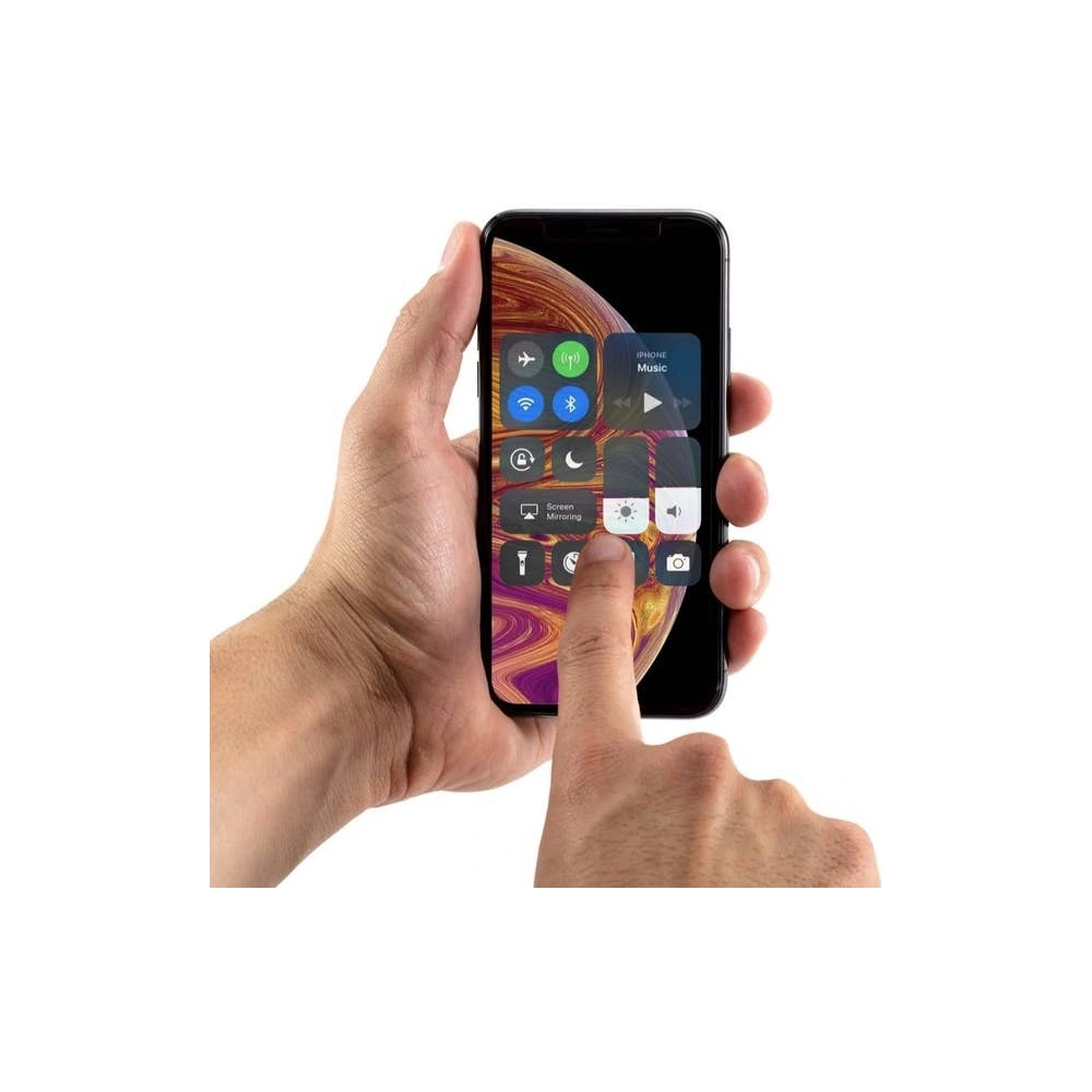 Hurtownia GSM - Szkło ZAGG InvisibleShield Glass+ Apple iPhone XS Max - ZAG010 - {ean13} - Hurt