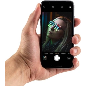 Hurtownia GSM - Glas ZAGG InvisibleShield Glass+ Apple iPhone XS Max - ZAG010 - {ean13} - Hurt