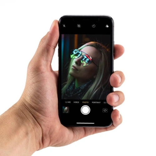 Szkło ZAGG InvisibleShield Glass+ Apple iPhone XS Max