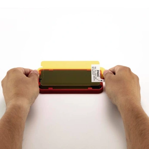 Szkło ZAGG InvisibleShield Glass+ Apple iPhone XS Max