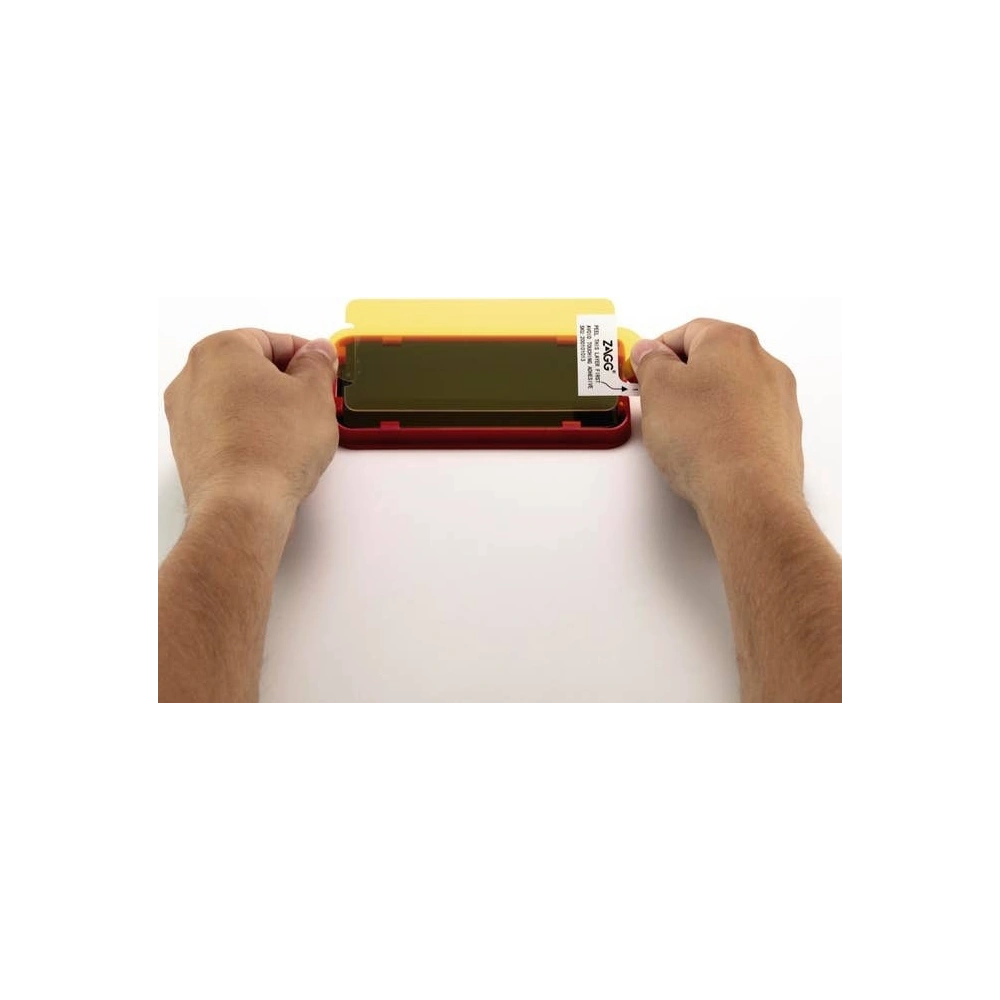 Hurtownia GSM - Szkło ZAGG InvisibleShield Glass+ Apple iPhone XS Max - ZAG010 - {ean13} - Hurt