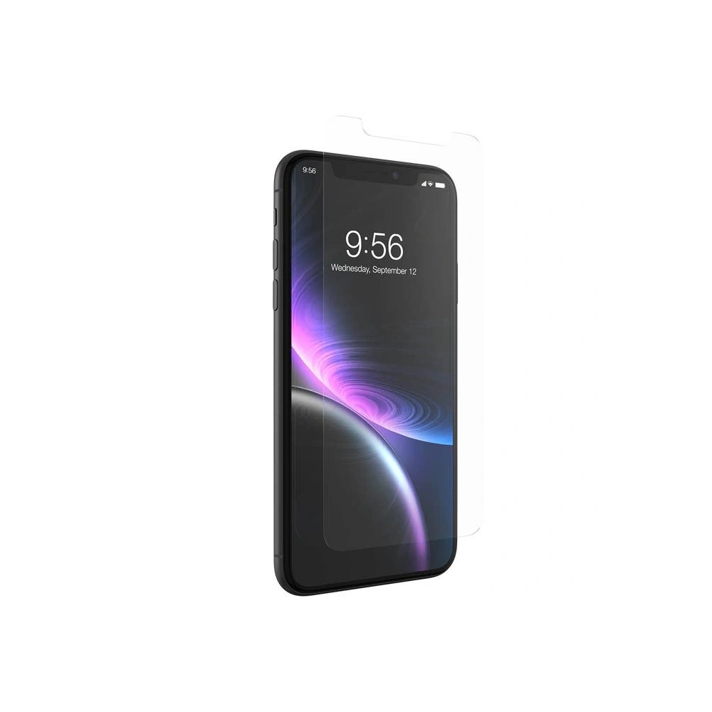 Hurtownia GSM - Szkło ZAGG InvisibleShield Glass+ Apple iPhone XR - ZAG011 - {ean13} - Hurt