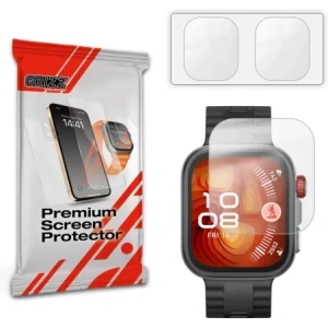 Folia matowa GrizzGlass PaperScreen do Huawei Watch Fit 4 Pro