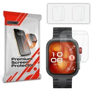 Folia hydrożelowa GrizzGlass Hydrofilm do Huawei Watch Fit 4 Pro