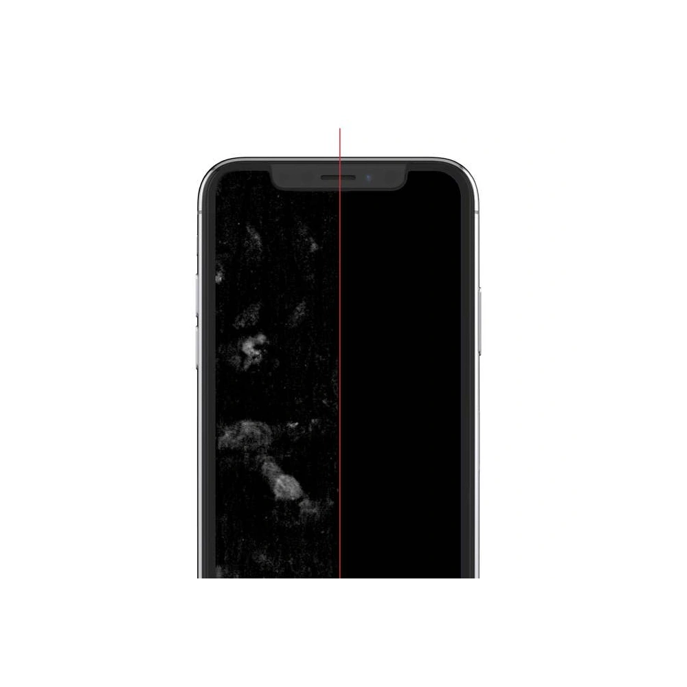 Hurtownia GSM - Szkło ZAGG InvisibleShield Glass+ Apple iPhone XR - ZAG011 - {ean13} - Hurt